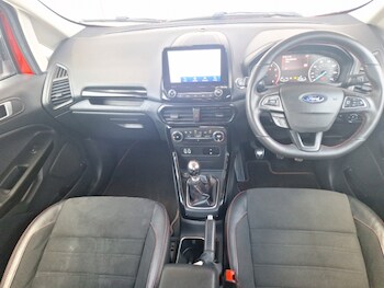 Used Ford Ecosport 2020 for sale - 76666336: Photo