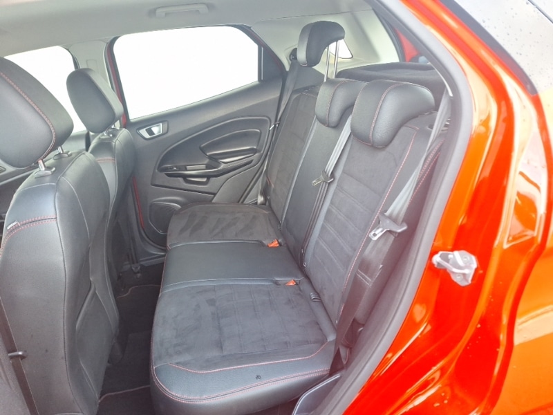 Used Ford Ecosport 2020 for sale - 76666336: Photo 6