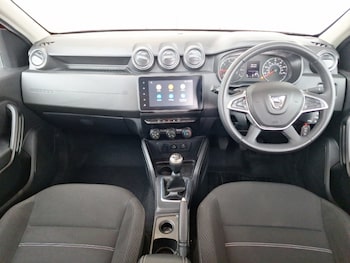 Used Dacia Duster 2022 for sale - 78633981: Photo