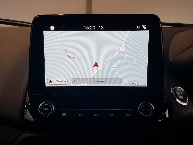 Used Ford Ecosport 2018 for sale - 76726275: Photo 11