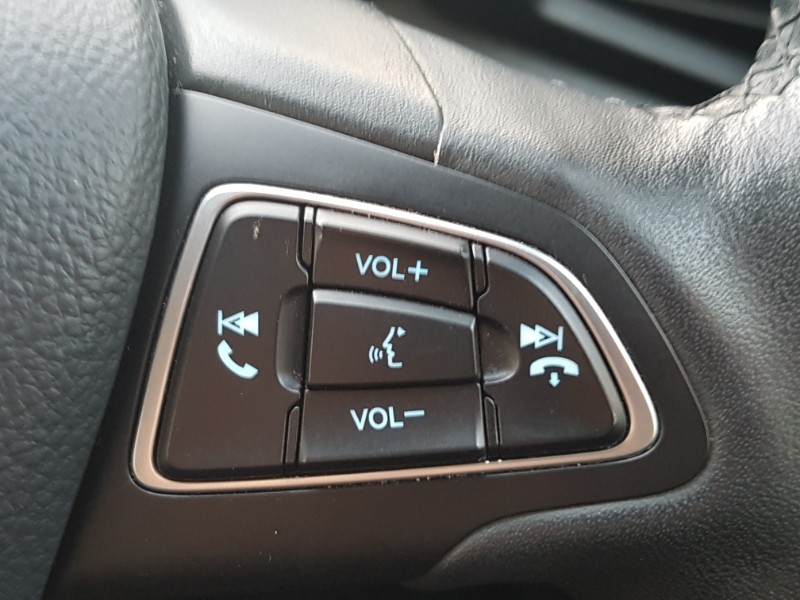 Used Ford Ecosport 2018 for sale - 76726275: Photo 12