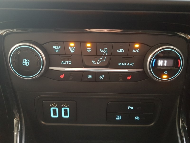 Used Ford Ecosport 2018 for sale - 76726275: Photo 14