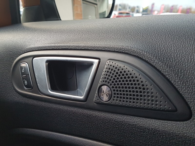 Used Ford Ecosport 2018 for sale - 76726275: Photo 15
