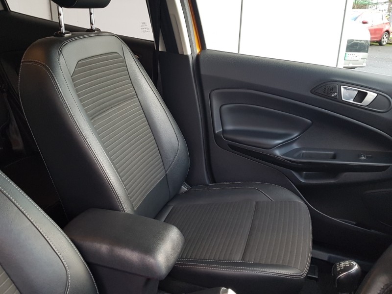 Used Ford Ecosport 2018 for sale - 76726275: Photo 18