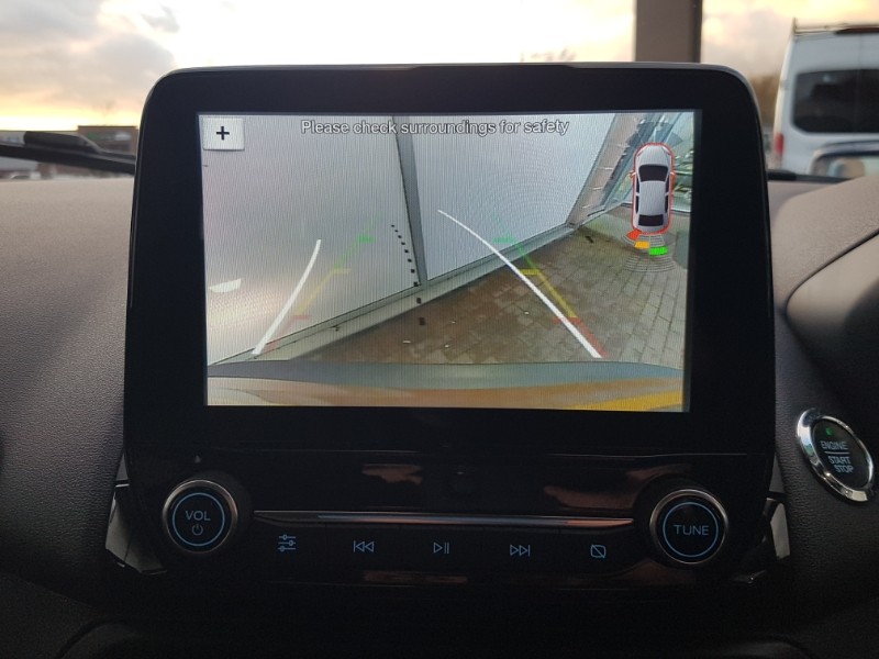 Used Ford Ecosport 2018 for sale - 76726275: Photo 19