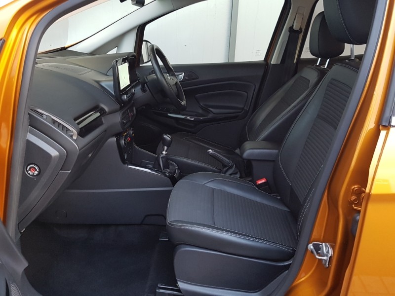 Used Ford Ecosport 2018 for sale - 76726275: Photo 5