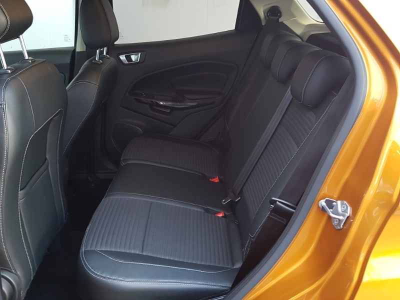 Used Ford Ecosport 2018 for sale - 76726275: Photo 6