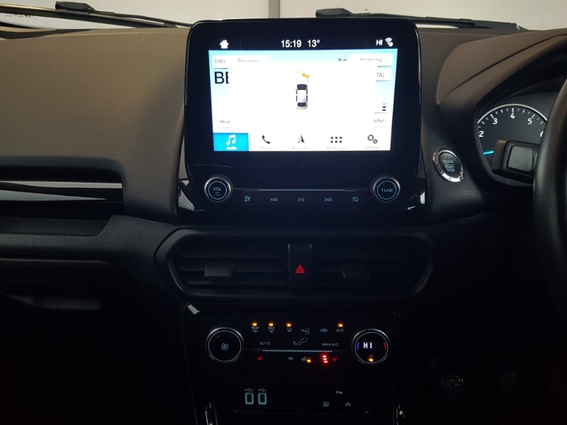 Used Ford Ecosport 2018 for sale - 76726275: Photo 7