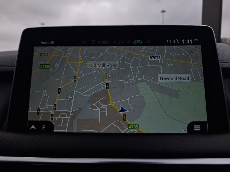 Used MG MG HS 2022 for sale - 77921864: Photo 12