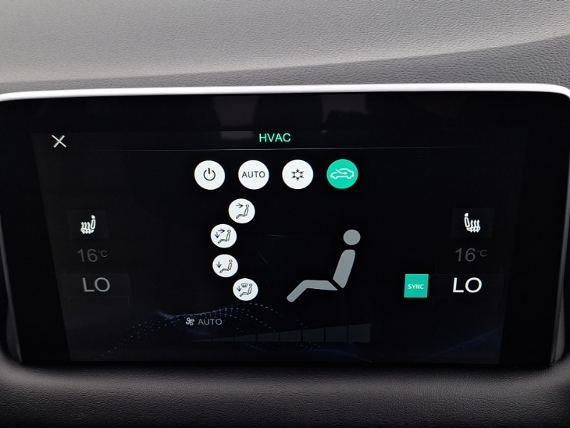 Used MG MG HS 2022 for sale - 77921864: Photo 13