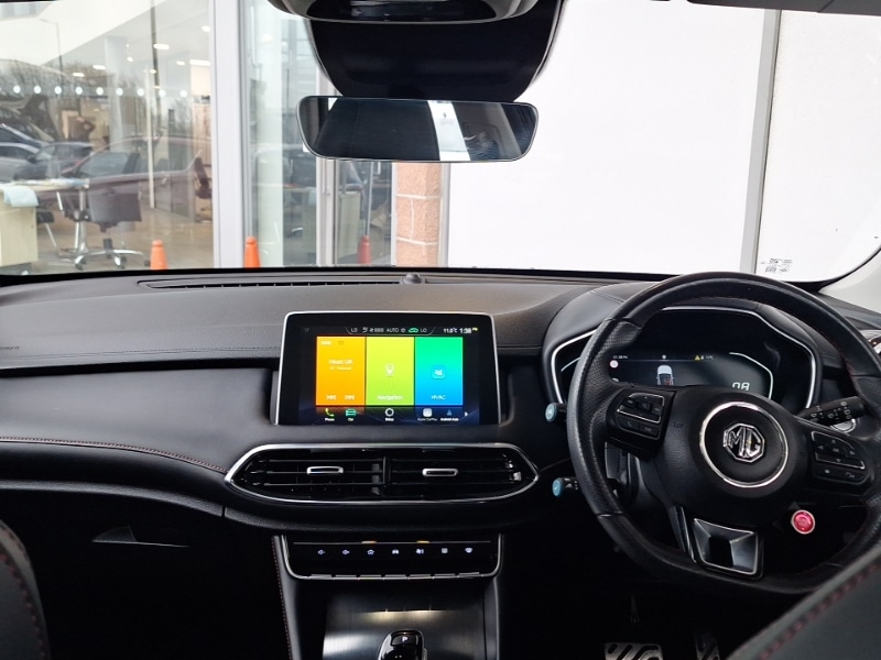 Used MG MG HS 2022 for sale - 77921864: Photo 2