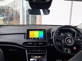 Used MG MG HS 2022 for sale - 77921864: Photo