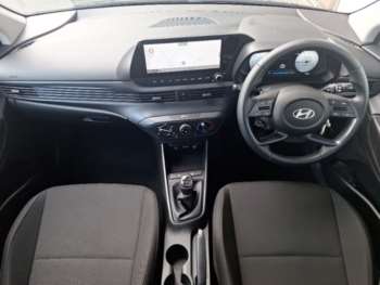 Used Hyundai i20 2024 for sale - 75065812: Photo
