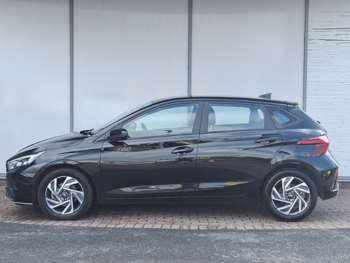 Used Hyundai i20 2024 for sale - 75065812: Photo