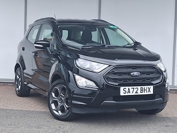 Used Ford Ecosport 2022 for sale - 75518586: Photo