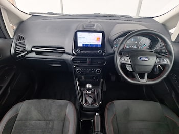 Used Ford Ecosport 2022 for sale - 75518586: Photo