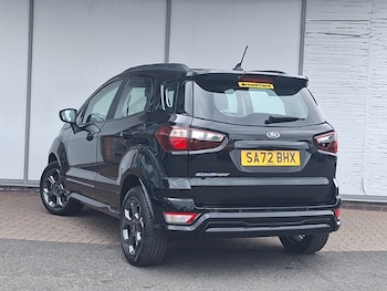 Used Ford Ecosport 2022 for sale - 75518586: Photo