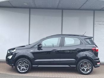 Used Ford Ecosport 2022 for sale - 75518586: Photo
