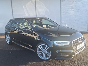 Audi A3 feature image