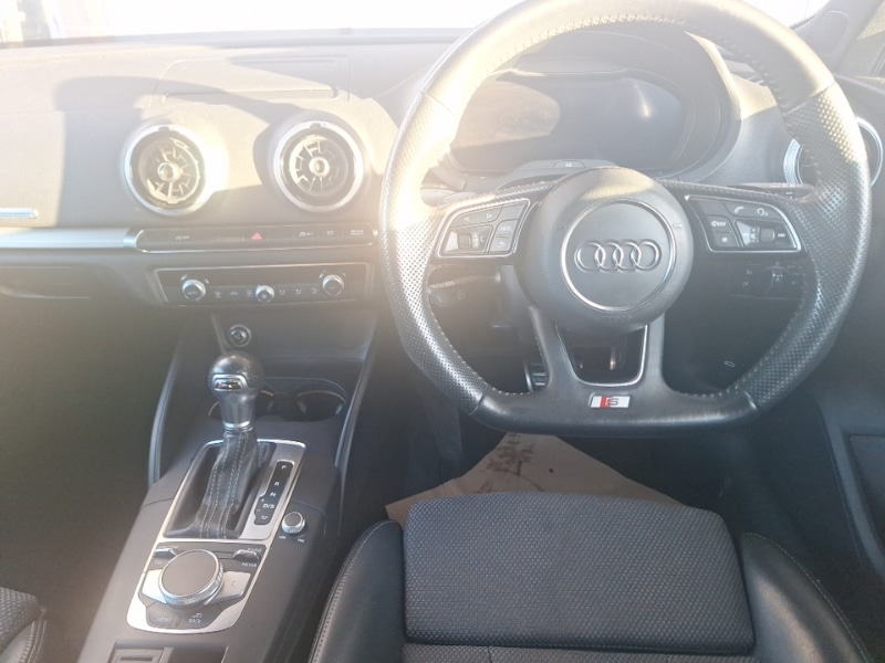 Used Audi A3 2019 for sale - 77160181: Photo 2