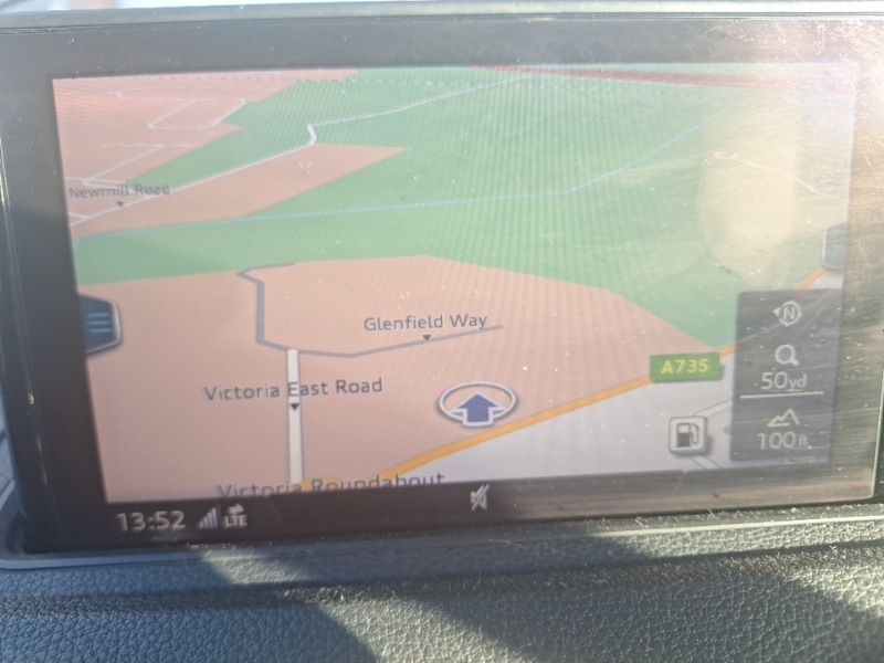 Used Audi A3 2019 for sale - 77160181: Photo 7