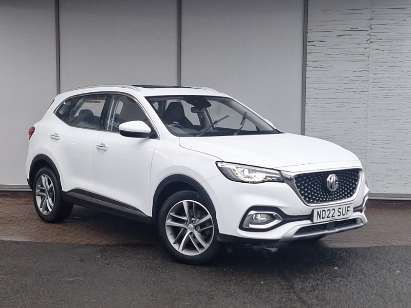 Used MG MG HS 2022 for sale - 77907518: Photo 1