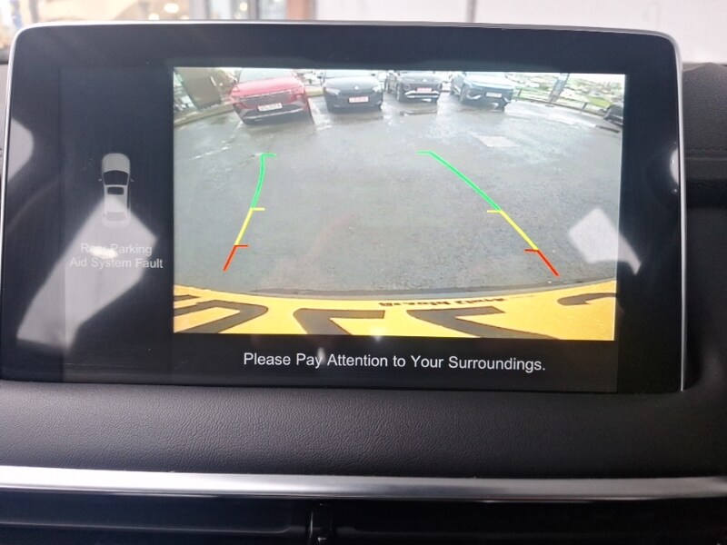 Used MG MG HS 2022 for sale - 77907518: Photo 11