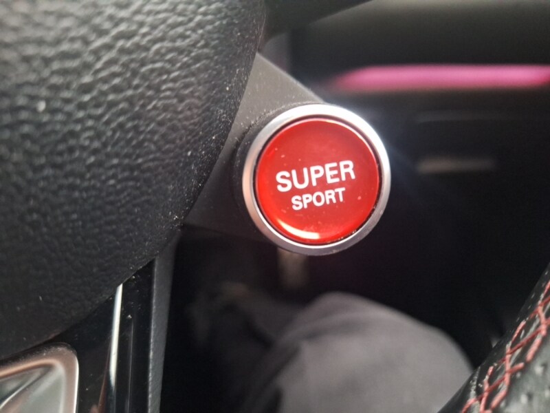 Used MG MG HS 2022 for sale - 77907518: Photo 13