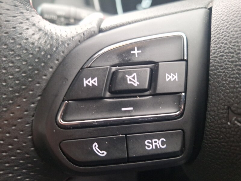 Used MG MG HS 2022 for sale - 77907518: Photo 15