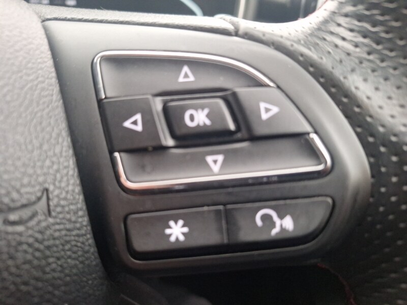 Used MG MG HS 2022 for sale - 77907518: Photo 16