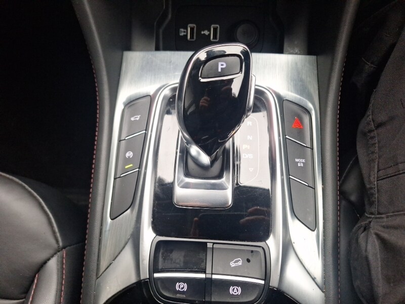 Used MG MG HS 2022 for sale - 77907518: Photo 17