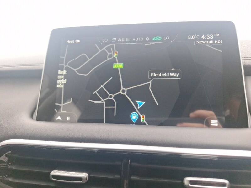 Used MG MG HS 2022 for sale - 77907518: Photo 18