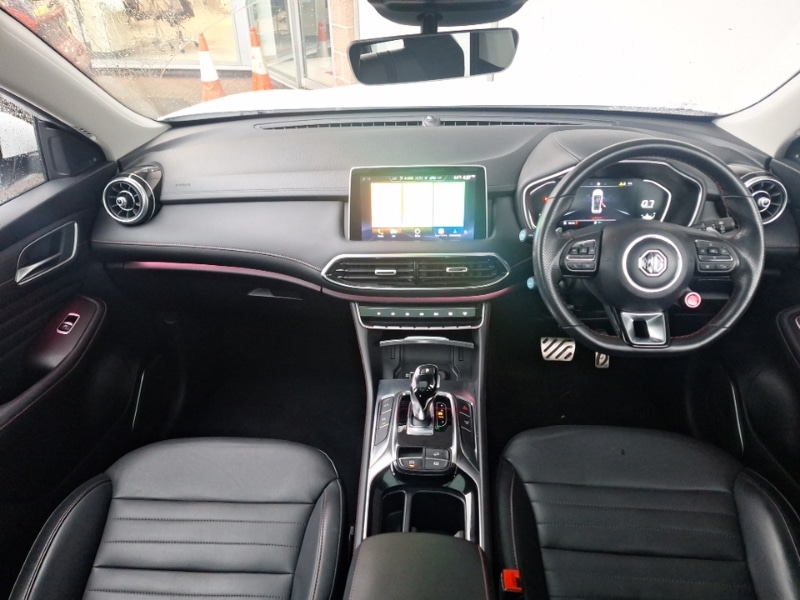 Used MG MG HS 2022 for sale - 77907518: Photo 2