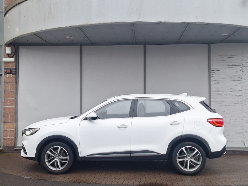 Used MG MG HS 2022 for sale - 77907518: Photo 4