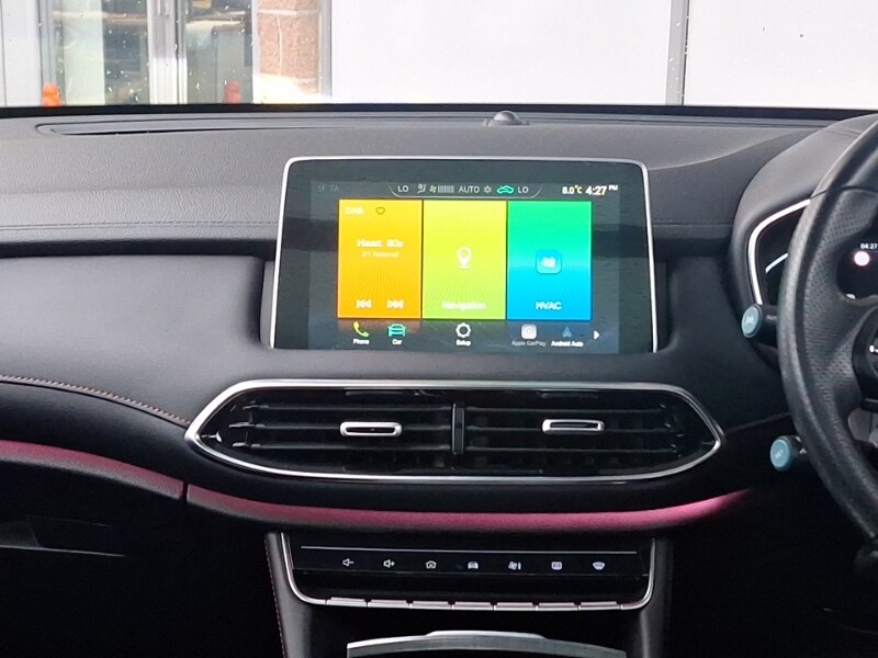 Used MG MG HS 2022 for sale - 77907518: Photo 7