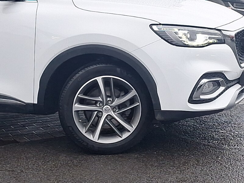 Used MG MG HS 2022 for sale - 77907518: Photo 9