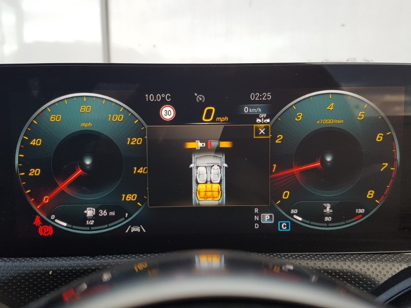 Used Mercedes-Benz CLA 2023 for sale - 77252047: Photo 10