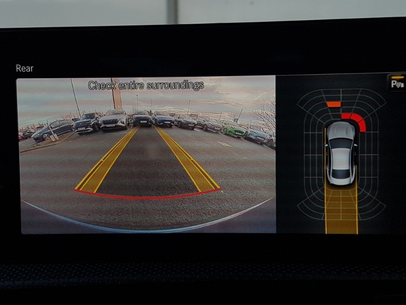 Used Mercedes-Benz CLA 2023 for sale - 77252047: Photo 11