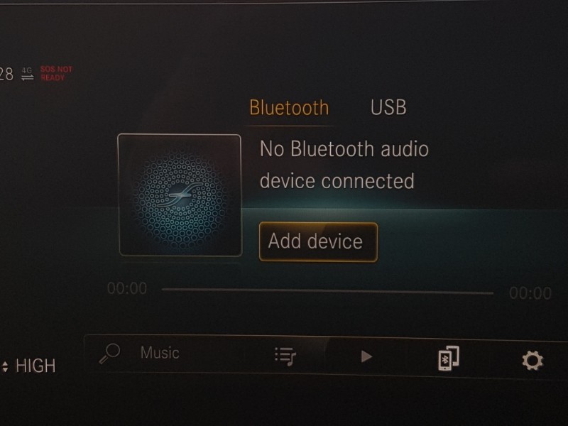 Used Mercedes-Benz CLA 2023 for sale - 77252047: Photo 13