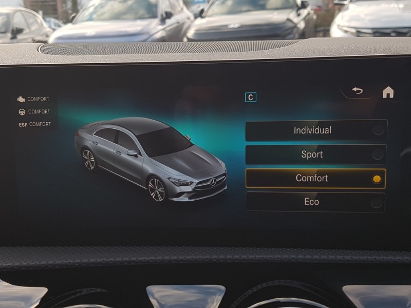 Used Mercedes-Benz CLA 2023 for sale - 77252047: Photo 14