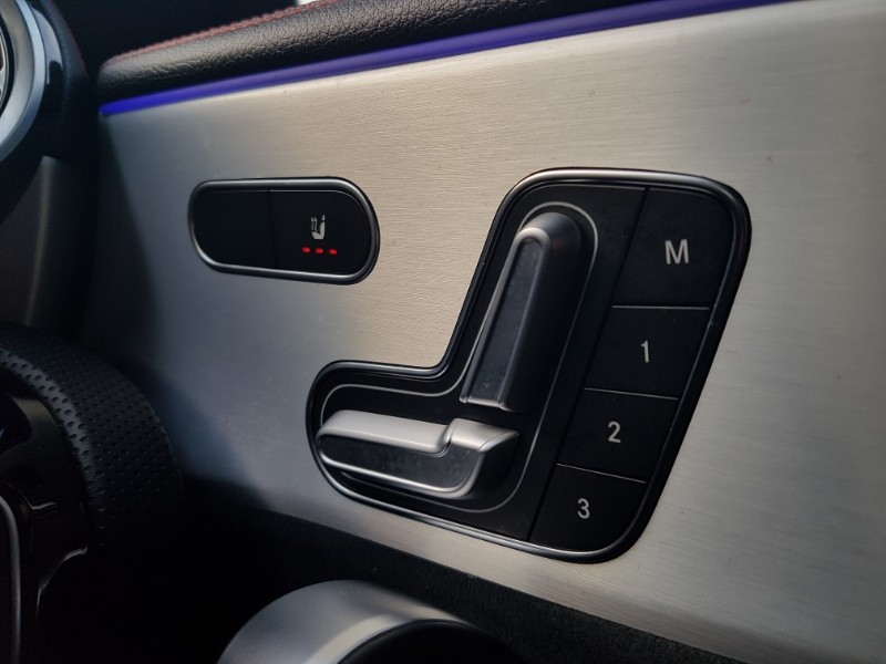 Used Mercedes-Benz CLA 2023 for sale - 77252047: Photo 15