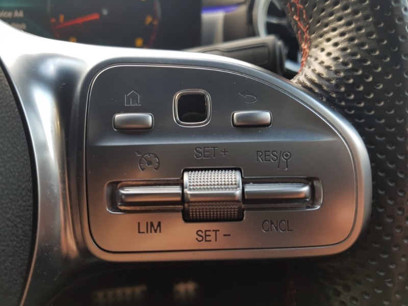 Used Mercedes-Benz CLA 2023 for sale - 77252047: Photo 17