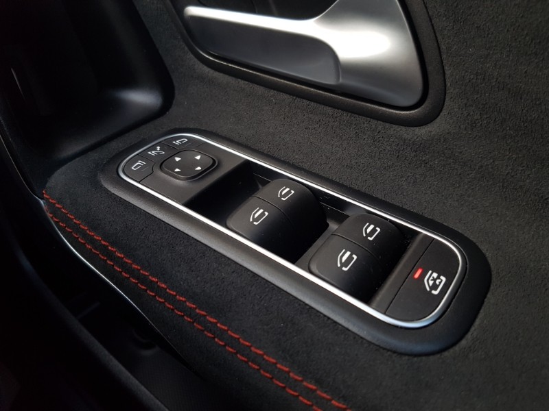 Used Mercedes-Benz CLA 2023 for sale - 77252047: Photo 19