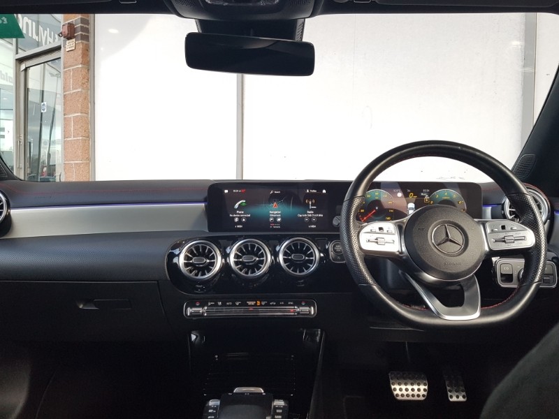 Used Mercedes-Benz CLA 2023 for sale - 77252047: Photo 2