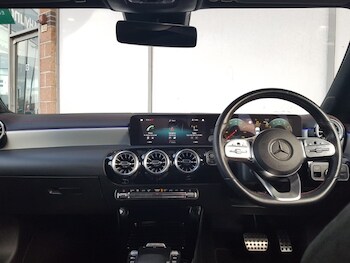 Used Mercedes-Benz CLA 2023 for sale - 77252047: Photo