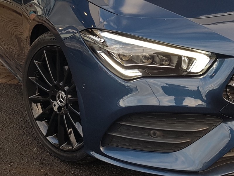 Used Mercedes-Benz CLA 2023 for sale - 77252047: Photo 9