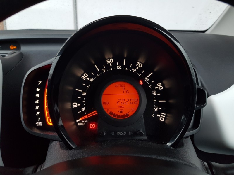 Used Citroen C1 2020 for sale - 77214029: Photo 10