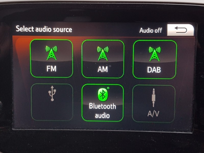 Used Citroen C1 2020 for sale - 77214029: Photo 12