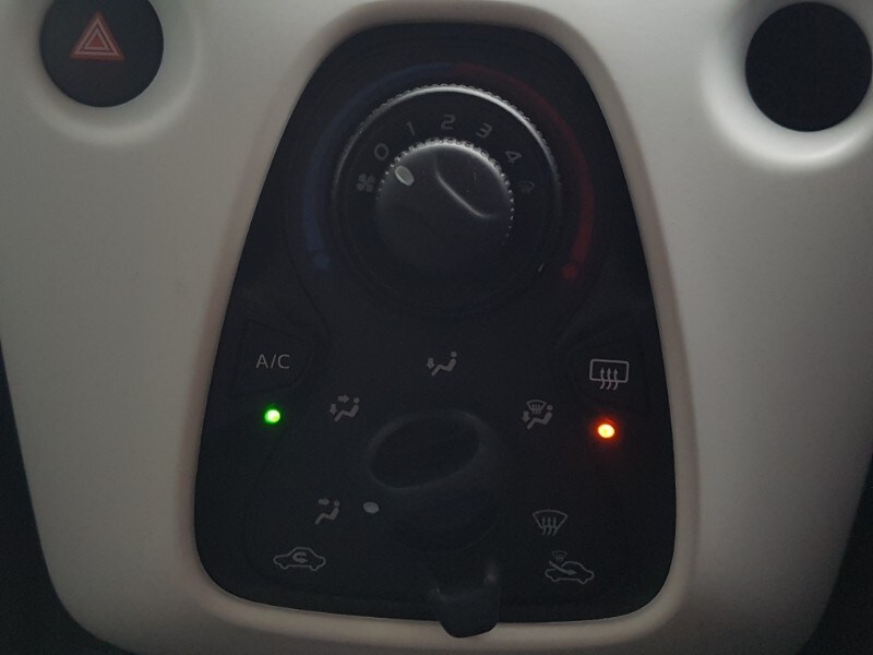 Used Citroen C1 2020 for sale - 77214029: Photo 13