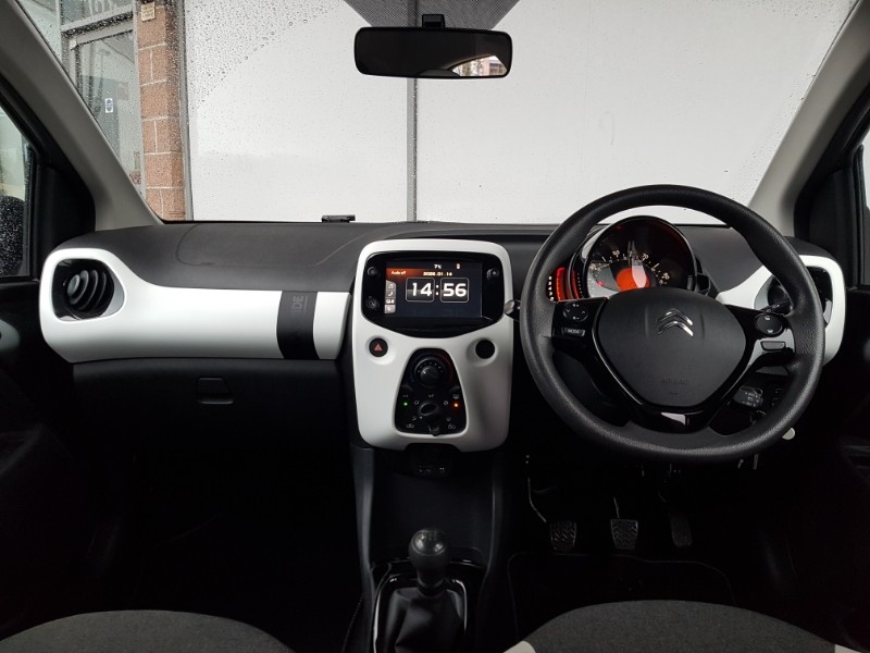 Used Citroen C1 2020 for sale - 77214029: Photo 2